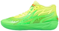 Nickelodeon x Puma MB.02 'Slime'