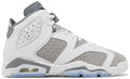 Air Jordan 6 Retro GS 'Cool Grey'