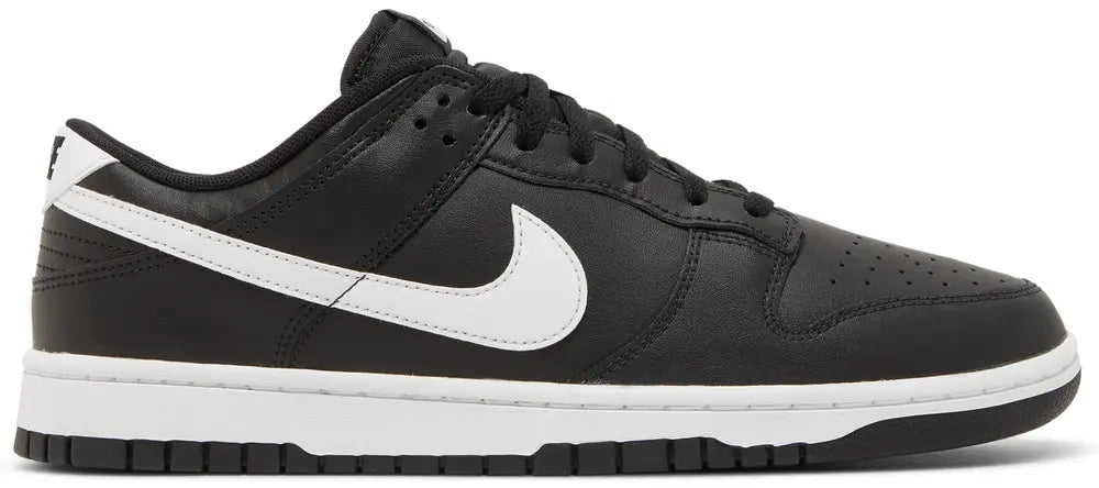 2023 Nike Dunk Low 'Black Panda 2.0'