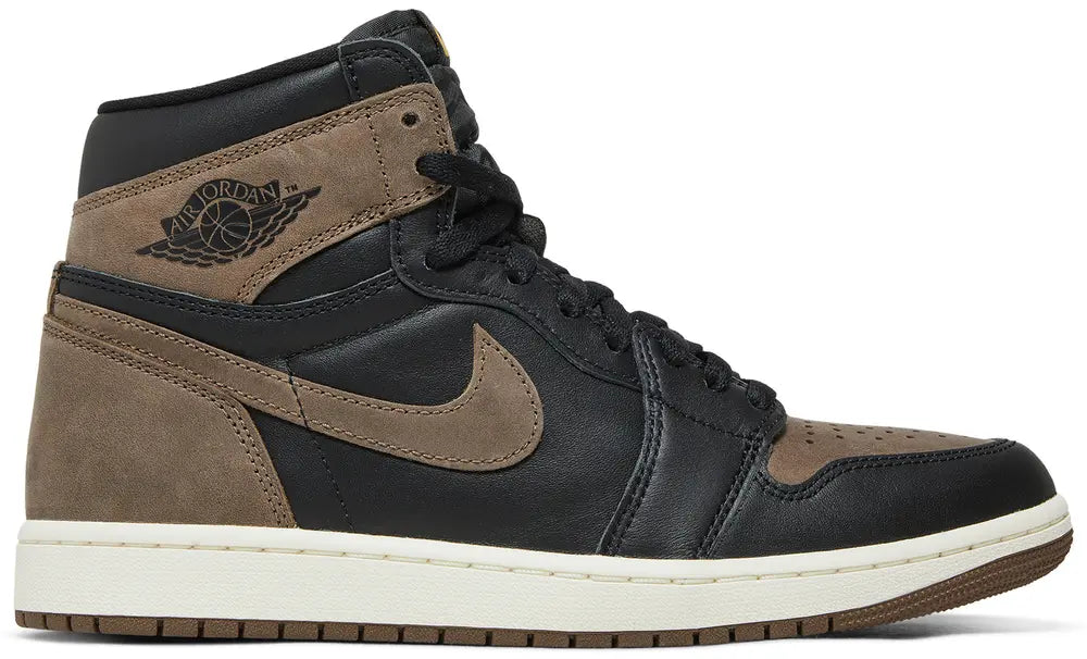 2023 Air Jordan 1 Retro High OG 'Palomino'