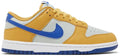 Nike Wmns Dunk Low Next Nature 'Wheat Gold Royal'