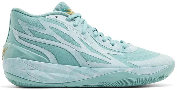 Puma MB.02 'Jade'