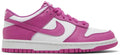 Nike Dunk Low PS 'Active Fuchsia'