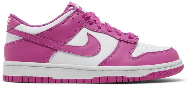 Nike Dunk Low PS 'Active Fuchsia'