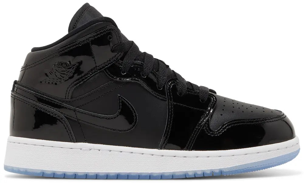 2023 Air Jordan 1 Mid SE GS 'Space Jam'