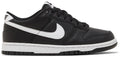 2023 Nike Dunk Low GS 'Black Panda 2.0'