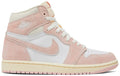2023 Wmns Air Jordan 1 Retro High OG 'Washed Pink'
