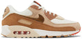 Nike Wmns Air Max 90 AMD ‘Brown Snakeskin’