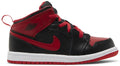 2023 Air Jordan 1 Mid TD 'Alternate Bred'