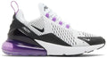 Nike Wmns Air Max 270 ‘White Fuchsia Dream’