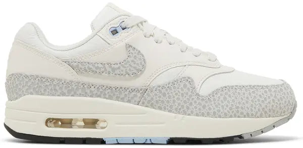 Nike Wmns Air Max 1 ‘Safari - Summit White’