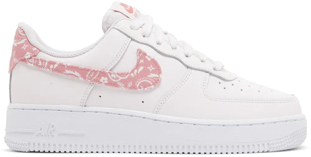 2023 Nike Wmns Air Force 1 '07 'Pink Paisley'