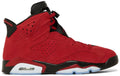2023 Air Jordan 6 Retro 'Toro Bravo'