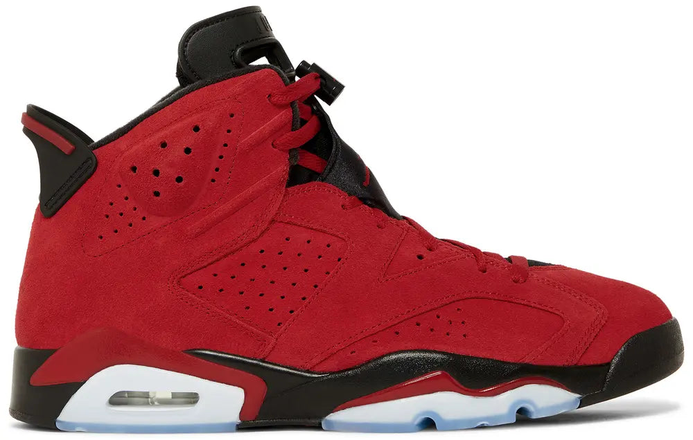 2023 Air Jordan 6 Retro 'Toro Bravo'