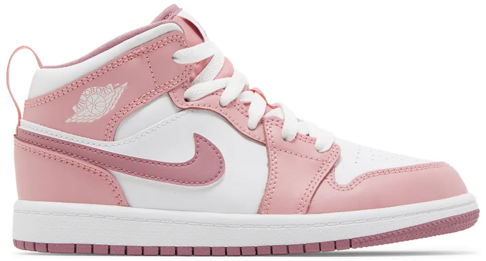 Air Jordan 1 Mid PS 'Valentine's Day 2023'
