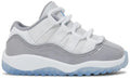 Air Jordan 11 Retro Low TD 'Cement Grey'