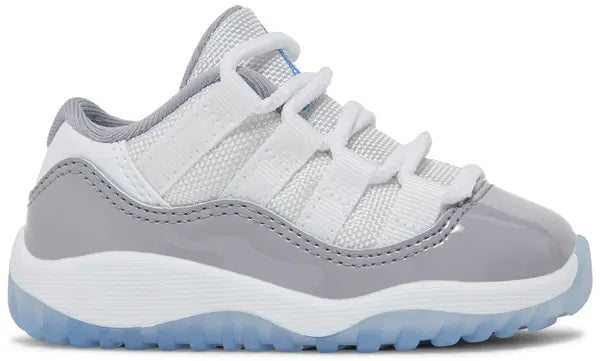 Air Jordan 11 Retro Low TD 'Cement Grey'