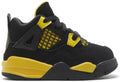 2023 Air Jordan 4 Retro TD 'Thunder' 2023