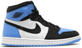 2023 Air Jordan 1 Retro High OG 'UNC Toe'