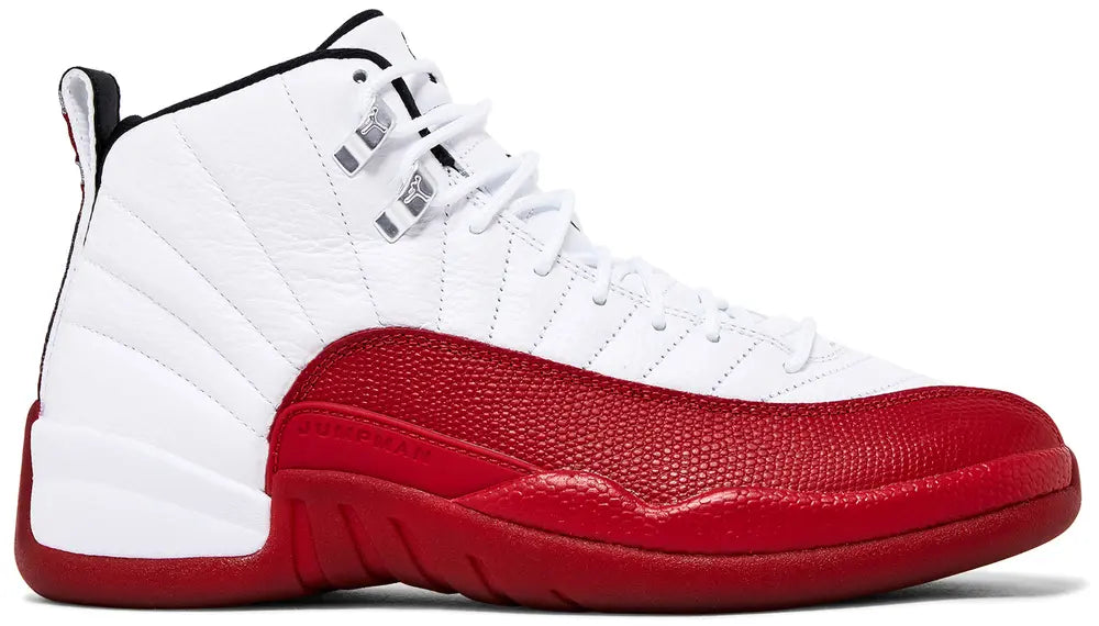 2023 Air Jordan 12 Retro 'Cherry'