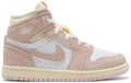 2023 Air Jordan 1 Retro High OG TD 'Washed Pink'