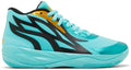 Puma MB.02 Jr 'Honeycomb'
