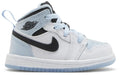 2023 Air Jordan 1 Mid SE TD 'White Ice Blue'