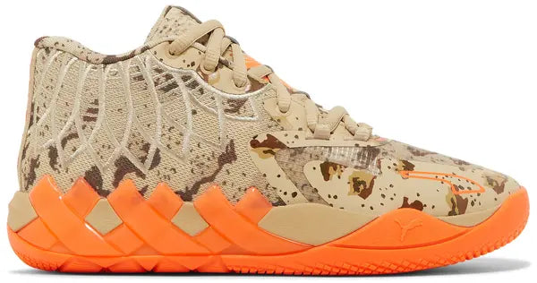 Puma MB.01 Jr 'Digital Camo'