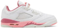 Air Jordan 5 Retro Low GS 'Crafted For Her'