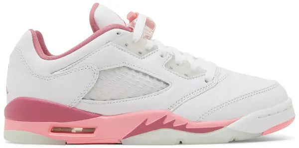 Air Jordan 5 Retro Low GS 'Crafted For Her'