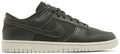 Nike Dunk Low Premium 'Sequoia'