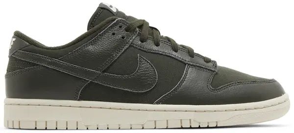 Nike Dunk Low Premium 'Sequoia'
