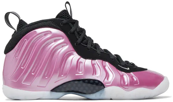 Nike Little Posite One GS 'Polarized Pink'