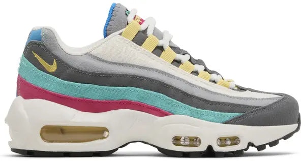 Nike Air Max 95 Recraft SE GS 'Air Sprung'