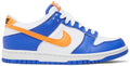 Nike Dunk Low GS 'Knicks'