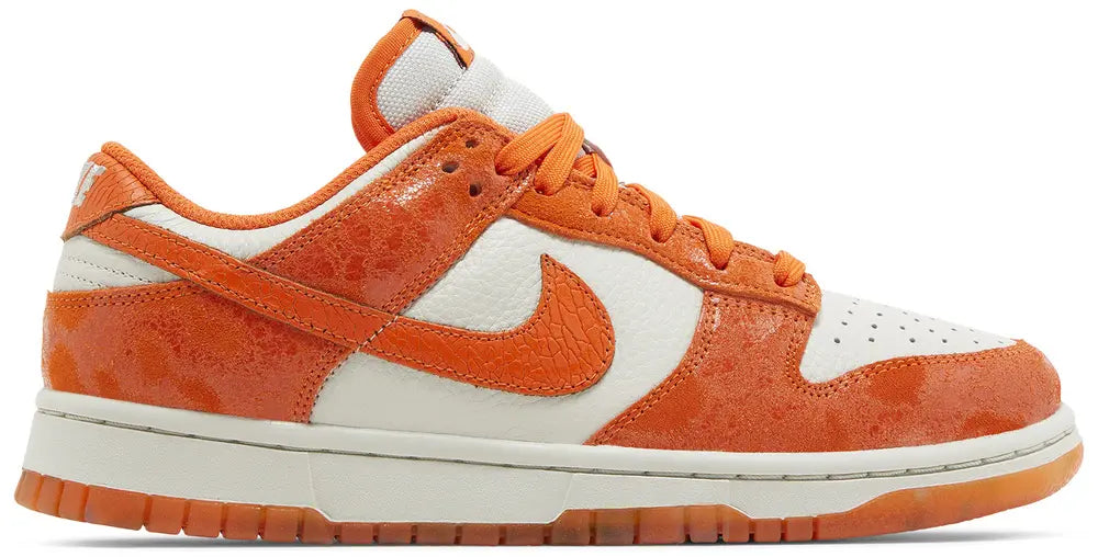 2023 Nike Wmns Dunk Low 'Cracked Orange'
