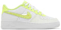 Nike Air Force 1 LV8 GS 'Acid Wash'