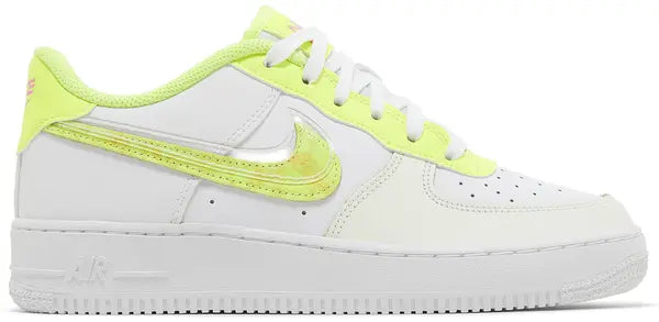 Nike Air Force 1 LV8 GS 'Acid Wash'