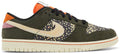 2023 Nike Dunk Low SE 'Gone Fishing - Rainbow Trout'