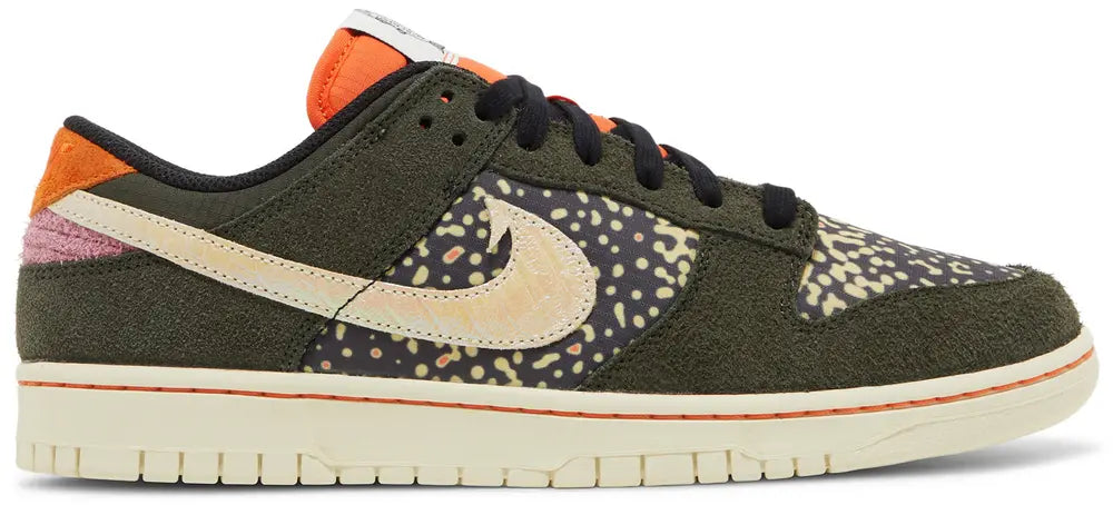 2023 Nike Dunk Low SE 'Gone Fishing - Rainbow Trout'