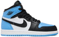 2023 Air Jordan 1 Retro High OG PS 'UNC Toe'