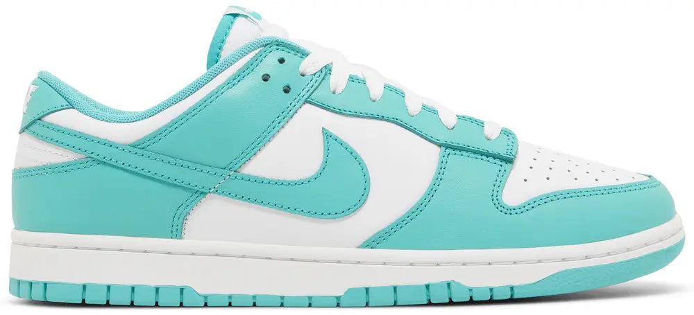 2023 Nike Dunk Low 'Clear Jade'