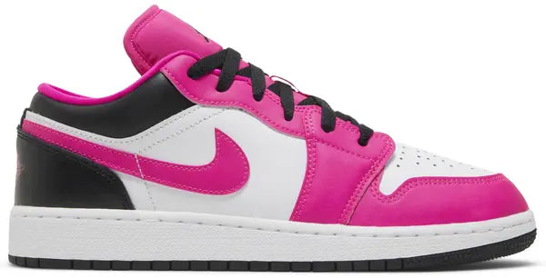 Air Jordan 1 Low GS 'Fierce Pink'