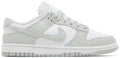 2023 Nike Wmns Dunk Low 'Light Silver Corduroy'