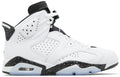 2024 Air Jordan 6 Retro 'Reverse Oreo