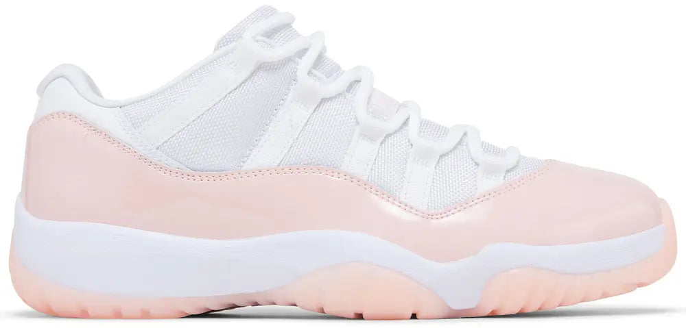 2024 Wmns Air Jordan 11 Retro Low 'Legend Pink'