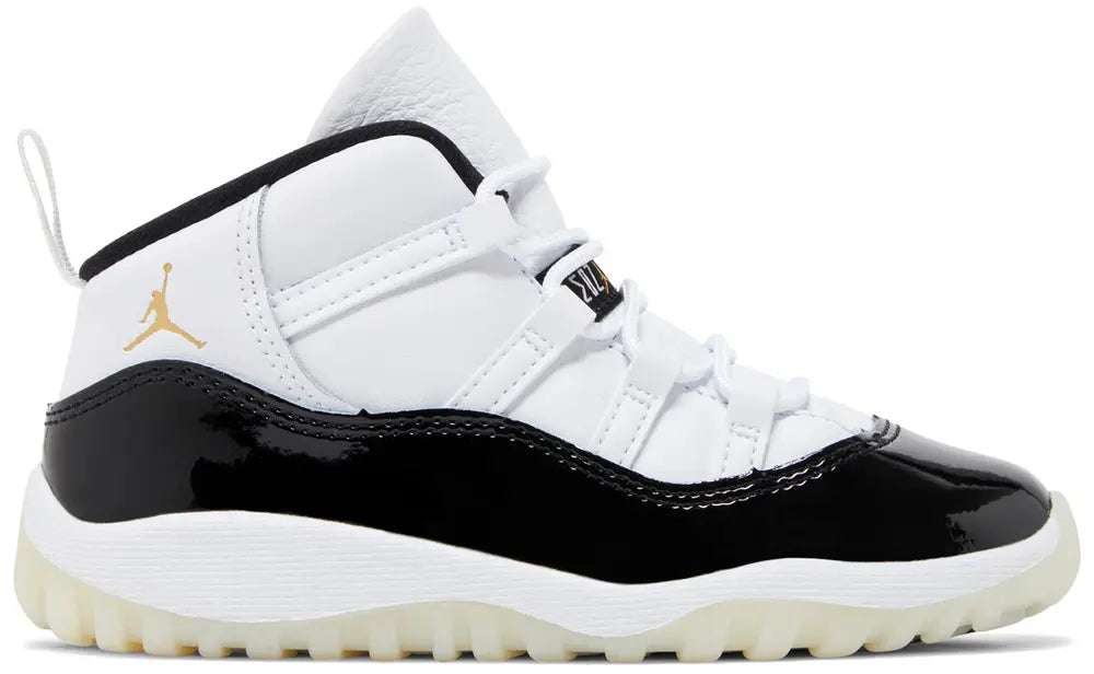 2023 Air Jordan 11 Retro TD 'Gratitude / Defining Moments'