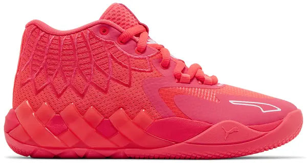 Puma MB.01 Jr 'Breast Cancer Awareness'