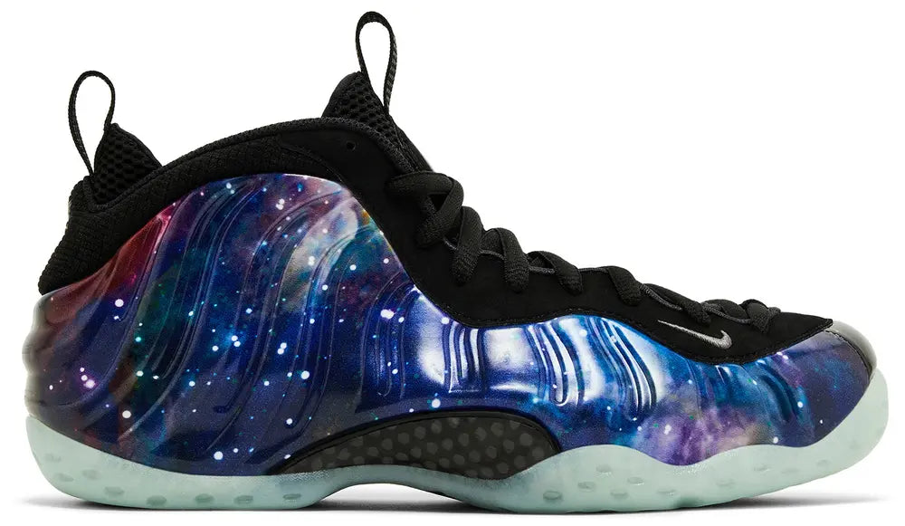 2025 Nike Air Foamposite One 'Galaxy'