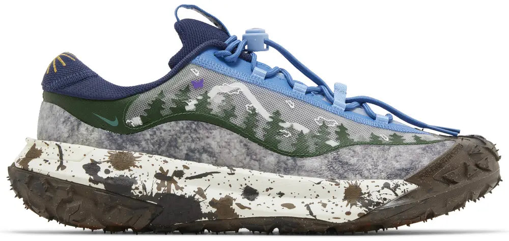 2023 Nike ACG Mountain Fly 2 Low 'Doernbecher XIX'